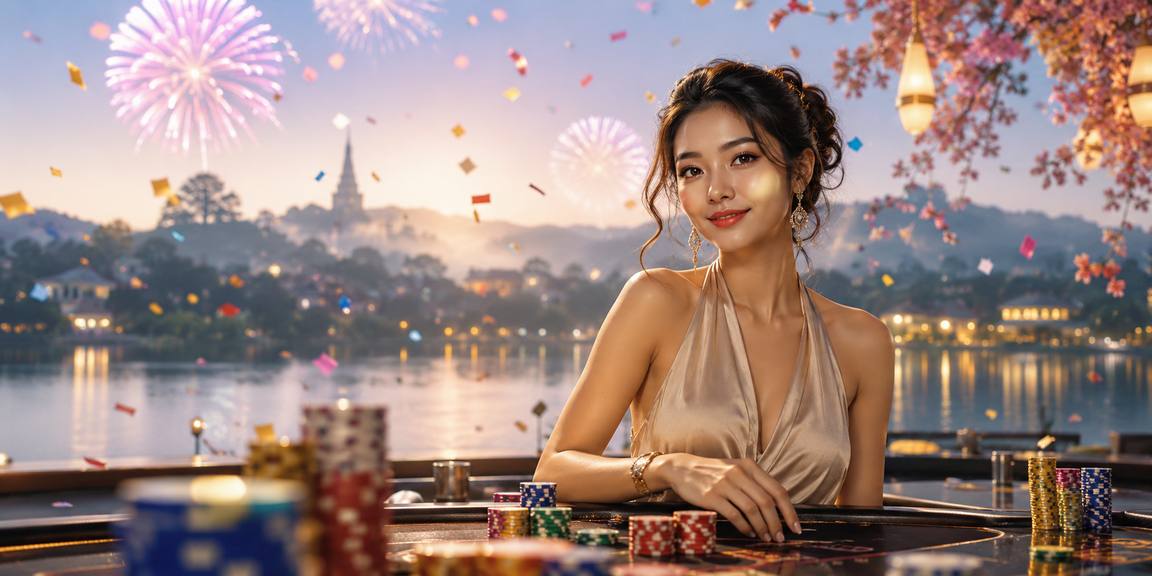 Casino Trực Tiếp Việt Nam